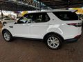 2018 Land Rover Discovery 3.0 TD6 SE