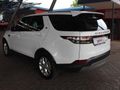2018 Land Rover Discovery 3.0 TD6 SE