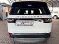 2018 Land Rover Discovery 3.0 TD6 SE