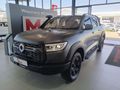 2026 GWM P-Series P300 2.4TD LTD 4x4 Double Cab Auto
