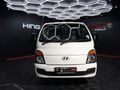 2020 Hyundai H100 Bakkie 2.6D Dropside