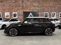 2017 MINI Hatch John Cooper Works package