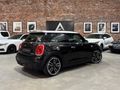2017 MINI Hatch John Cooper Works package