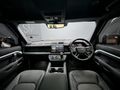 2025 Land Rover Defender 110 D250 S