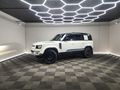 2025 Land Rover Defender 110 D250 S