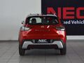 2026 Nissan Magnite 1.0 Acenta