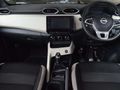 2025 Nissan Magnite 1.0T Acenta