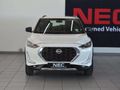 2025 Nissan Magnite 1.0T Acenta