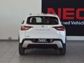 2025 Nissan Magnite 1.0T Acenta