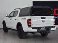 2026 Nissan Navara 2.5 DDTi PRO-2X Auto Double-Cab