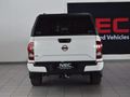 2026 Nissan Navara 2.5 DDTi PRO-2X Auto Double-Cab