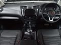 2026 Nissan Navara 2.5 DDTi PRO-2X Auto Double-Cab