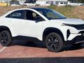2026 TATA Curvv 1.2T Accomplished S Dca