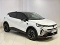 2025 Renault Captur 1.3T Esprit Alpine EDC Auto