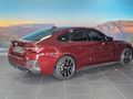 2022 BMW 4 Series 420i Gran Coupe M Sport Auto