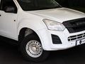 2022 Isuzu D-Max 250 HO Double-Cab