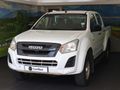 2022 Isuzu D-Max 250 HO Double-Cab