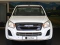 2022 Isuzu D-Max 250 HO Double-Cab