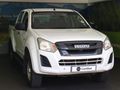 2022 Isuzu D-Max 250 HO Double-Cab