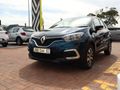 2020 Renault Captur 900T Blaze (66kW)