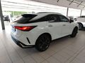 2025 Lexus RX 350 F-Sport
