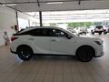 2025 Lexus RX 350 F-Sport
