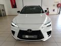 2025 Lexus RX 350 F-Sport