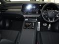 2025 Lexus RX 350 F-Sport