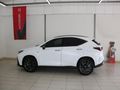 2026 Lexus NX 450h+ pHev