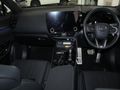 2026 Lexus NX 450h+ pHev