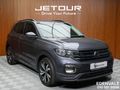 2022 Volkswagen T-Cross 1.0 TSI Comfortline Auto