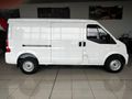 2026 DFSK Panel Van 1.5 C35 F/C
