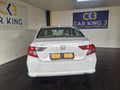 2020 Honda Amaze 1.2 Comfort