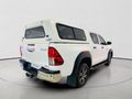 2024 Toyota Hilux 2.4GD-6 4x4 Raider X Auto Double-Cab