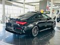 2025 Mercedes-AMG CLA 35 4Matic