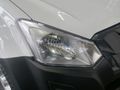 2026 Isuzu D-Max 250 HO Fleetside Safety Single-Cab
