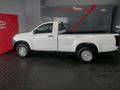 2026 Isuzu D-Max 250 HO Fleetside Safety Single-Cab
