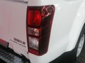 2026 Isuzu D-Max 250 HO Fleetside Safety Single-Cab