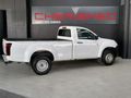 2026 Isuzu D-Max 250 HO Fleetside Safety Single-Cab