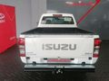 2026 Isuzu D-Max 250 HO Fleetside Safety Single-Cab