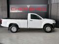 2026 Isuzu D-Max 250 HO Fleetside Safety Single-Cab
