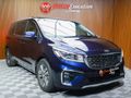 2020 Kia Sedona Grand 2.2 CRDi SXL Auto 7-seat
