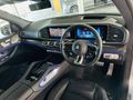 2025 Mercedes-AMG GLE AMG 53 4Matic