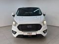 2024 Ford Tourneo Custom 2.0 TDCi Trend Auto (96kW)