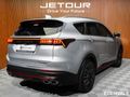 2025 Jetour X70 Plus 1.5T Deluxe