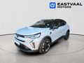 2026 Renault Captur 1.3T Iconic EDC Auto