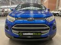 2015 Ford EcoSport 1.5 TDCi Trend
