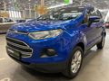 2015 Ford EcoSport 1.5 TDCi Trend
