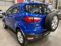2015 Ford EcoSport 1.5 TDCi Trend