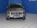 2020 Jeep Cherokee 2.0T Limited Auto